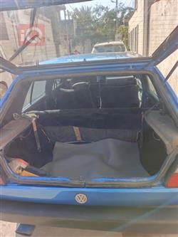 فولكسفاغن جولف